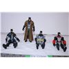 Image 6 : Batman Figurines