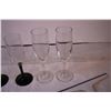 Image 3 : Wine Glasses,Misc Items