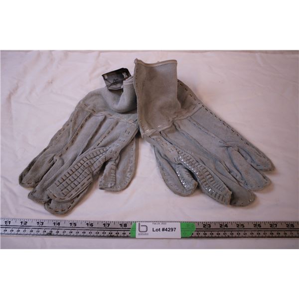 Activarmr Wire Handling Gloves