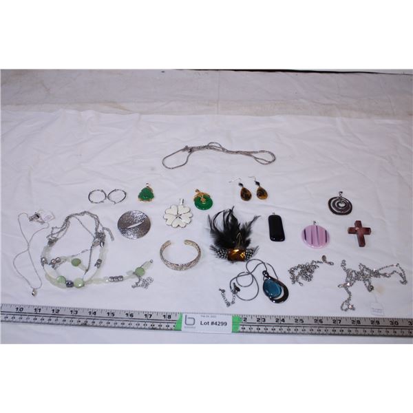 Costume Jewelry