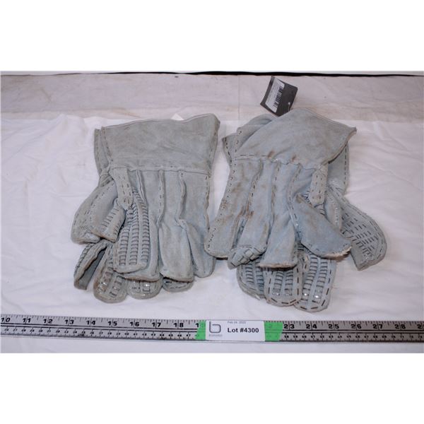 Activarmr Wire Handling Gloves 2 Pairs