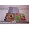 Image 1 : Scrap Book Binder,Photo Albums