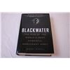 Image 3 : Blackwater + Skyjack Hardcover books