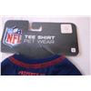Image 3 : New England Patriots Pet shirt - S