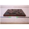 Image 3 : Wooden Carved Art