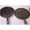 Image 3 : Cast Iron Pans