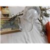 Image 8 : Christmas Theme items + vintage lamp (damaged)