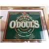Image 2 : Odouls advertisement mirrior sign - 27" long