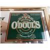 Image 3 : Odouls advertisement mirrior sign - 27" long