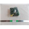 Image 1 : Cloth Garden Hose - sealed in bag