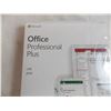 Image 2 : Office professional plus 2019 - 1 computer