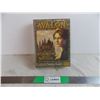 Image 1 : Avalon Card Game - sealed new