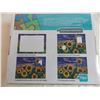 Image 3 : Sunflowers 1000pc puzzle - sealed new