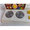 Image 4 : Fisher price toy stove - 1978
