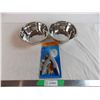 Image 1 : Two Dog Dishes + Pet Nail Clippers