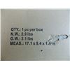Image 2 : Bameos Monitor Stand - small - 17.1x9.4x1.4