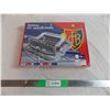 Image 1 : St. Jakob-park stadium 3D puzzle - sealed