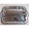 Image 2 : Silver Plated Serving Platter