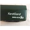 Image 2 : YardGuard animal reppelent - battery operated, no back cover - untested