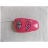 Image 2 : Barbie Corvette Remote - untested