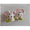 Image 3 : Missy mouse- salt and pepper shakers