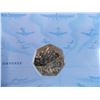 Image 2 : 50th anniversary D-day coin - British Royal Mint