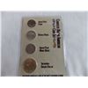 Image 2 : Complete Native American Coin set