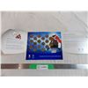 Image 1 : Vancouver 2010 Olympic Coins