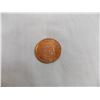 Image 3 : 1/4oz .999 Copper Liberty Coin + 1 gram .999 coin
