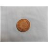 Image 4 : 1/4oz .999 Copper Liberty Coin + 1 gram .999 coin