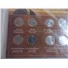 Image 2 : Jefferson Nickel Coin Collection