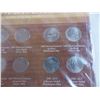 Image 3 : Jefferson Nickel Coin Collection