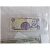 Image 5 : Nicaragua Foreign Bills 1 - 5000