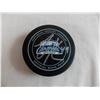 Image 2 : Zack Kassian Oilers signed puck