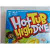 Image 2 : Hot Tub High Dive Game