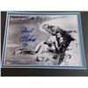 Image 2 : James Bond Collage fascimile signatures - no frame