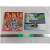 The big 5-0 Comic + You might be from the great white north if ... Picture book