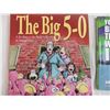 Image 2 : The big 5-0 Comic + You might be from the great white north if ... Picture book