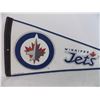 Image 4 : Winnipeg Jets Pennant + Hat