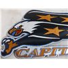 Image 2 : Washington Capitals Badge/Crest Patch