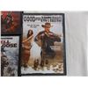 Image 4 : Assorted western movies (5)