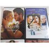 Image 2 : Assorted romance movies (5)