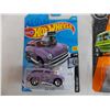 Image 5 : Matchbox/Hothweels cars - beetles + batmobile