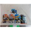 Image 1 : Matchbox/Hothweels cars