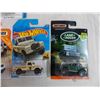Image 2 : Matchbox/Hothweels cars