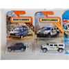 Image 3 : Matchbox/Hothweels cars