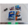 Image 1 : Matchbox/Hothweels cars