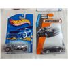 Image 2 : Matchbox/Hothweels cars