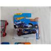 Image 3 : Matchbox/Hothweels cars