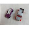 Image 4 : Matchbox/Hothweels cars